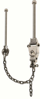 AT-817.002.020.001 Schommelhaak Openbaar Groepschommels M16 Incl. Veiligheids Ketting