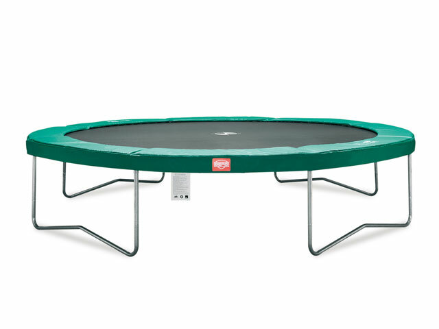 Ronde-Trampolines