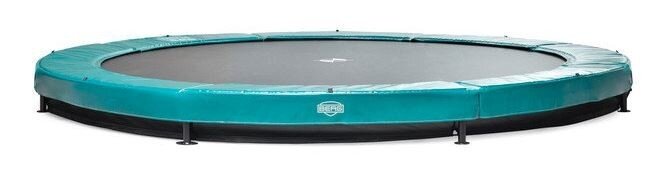 Ronde-Inground-Trampolines